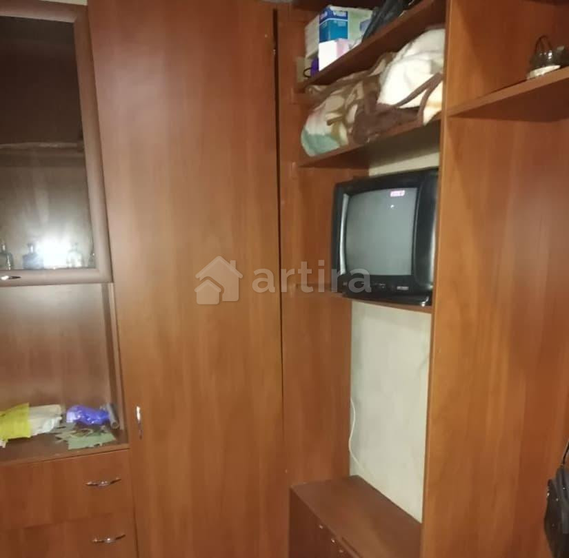 Комната, 12 м2, 1/9 эт. Ростов-на-Дону - изображение 3