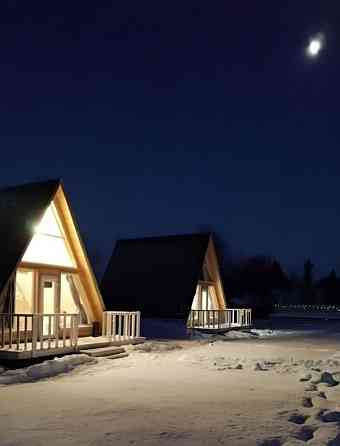 Дом, 42 м2, 20 соток, 2 эт. Слюдянка