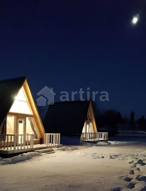 Дом, 42 м2, 20 соток, 2 эт. Слюдянка - изображение 3