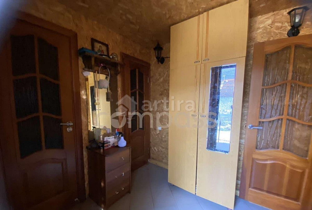 Коттедж, 200 м2, 6.24 сотки, 2 эт. Тюмень - изображение 13