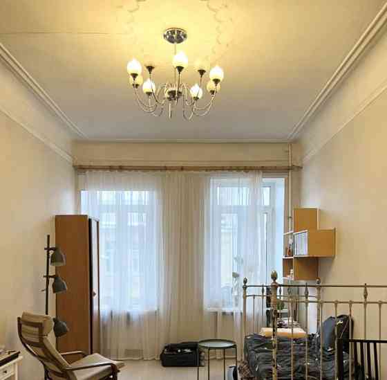 Комната, 20 м2, 6/6 эт. Санкт-Петербург