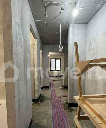 3-комн. квартира, 91 м2, 31/47 эт. Москва