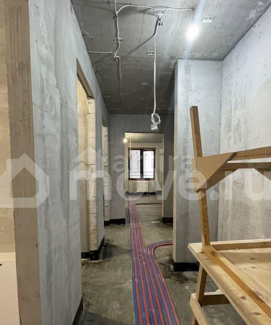 3-комн. квартира, 91 м2, 31/47 эт. Москва - изображение 4