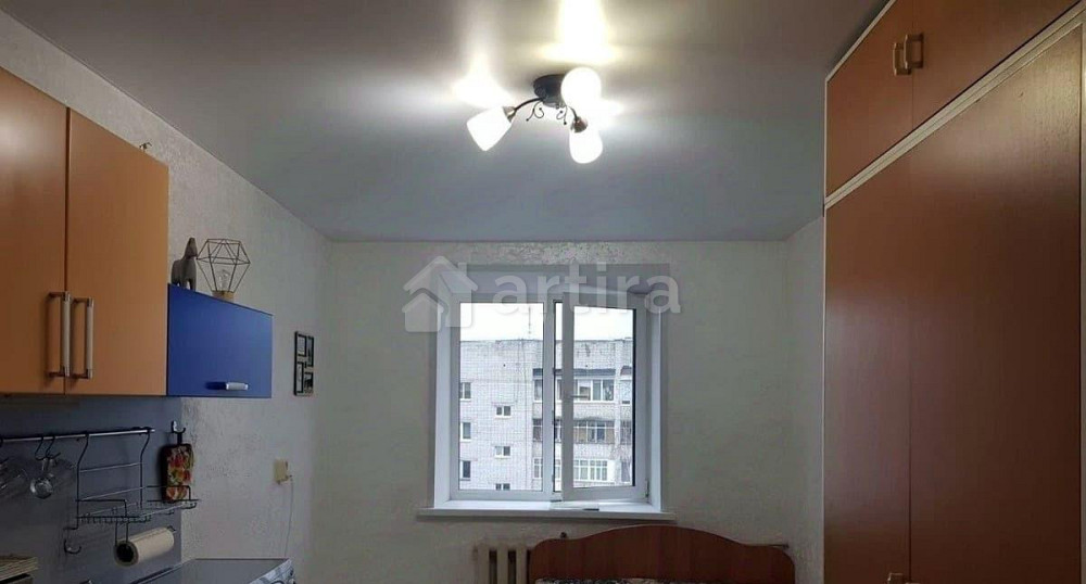 Комната, 12 м2, 5/5 эт. Йошкар-Ола - изображение 1