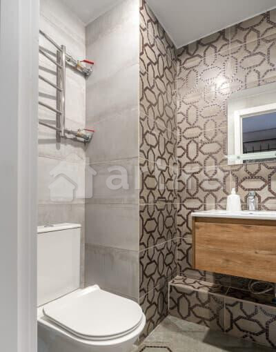 Студия, 30 м2, 7/14 эт. Москва - изображение 15