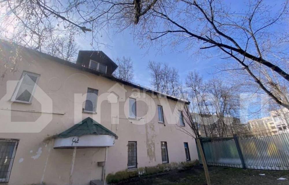 Студия, 14.8 м2, 2/2 эт. Москва - изображение 6