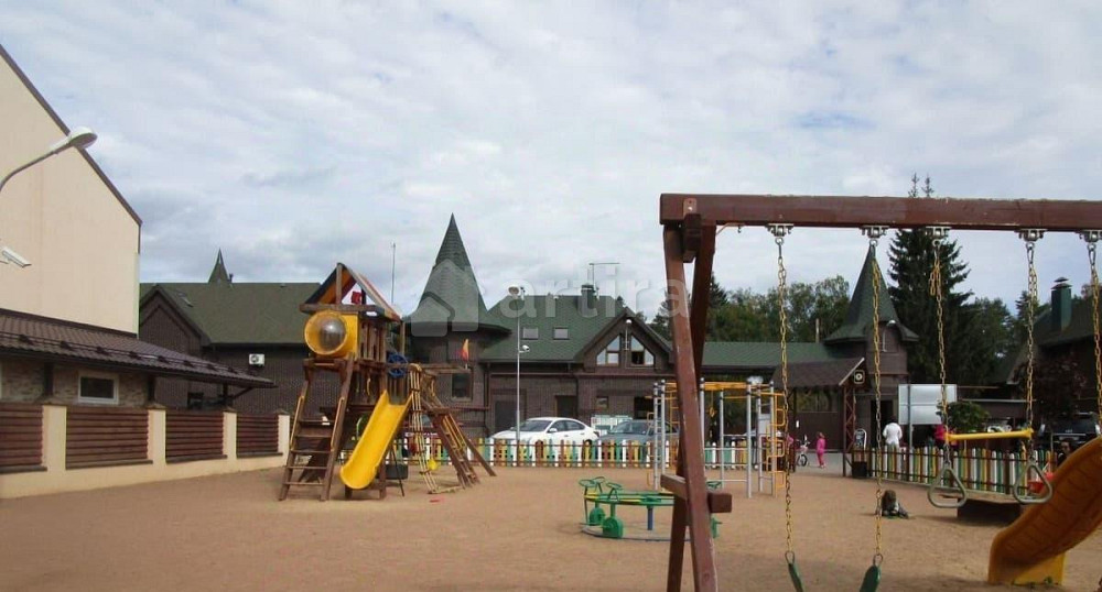 Таунхаус, 180 м2, 5 соток, 3 эт. Красногорск - изображение 7