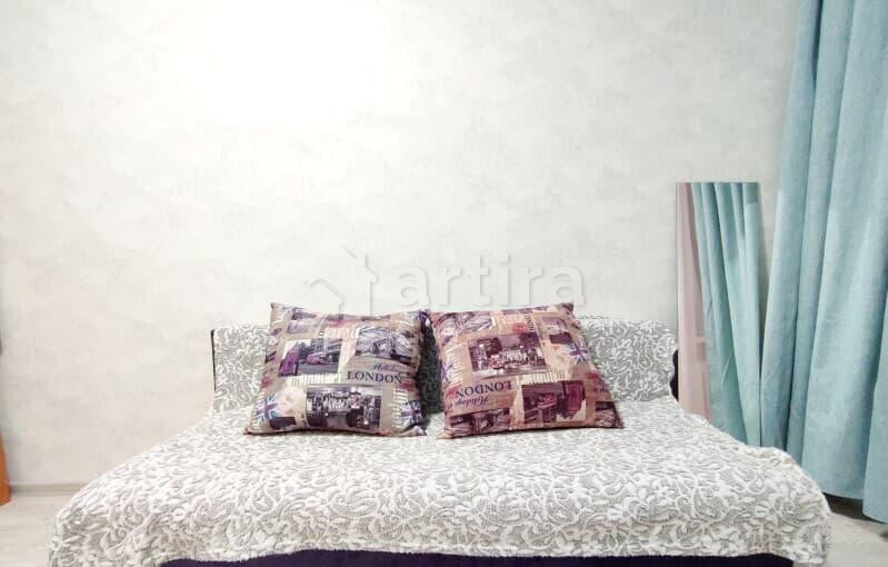 Комната, 14 м2, 3/5 эт. Казань - изображение 16