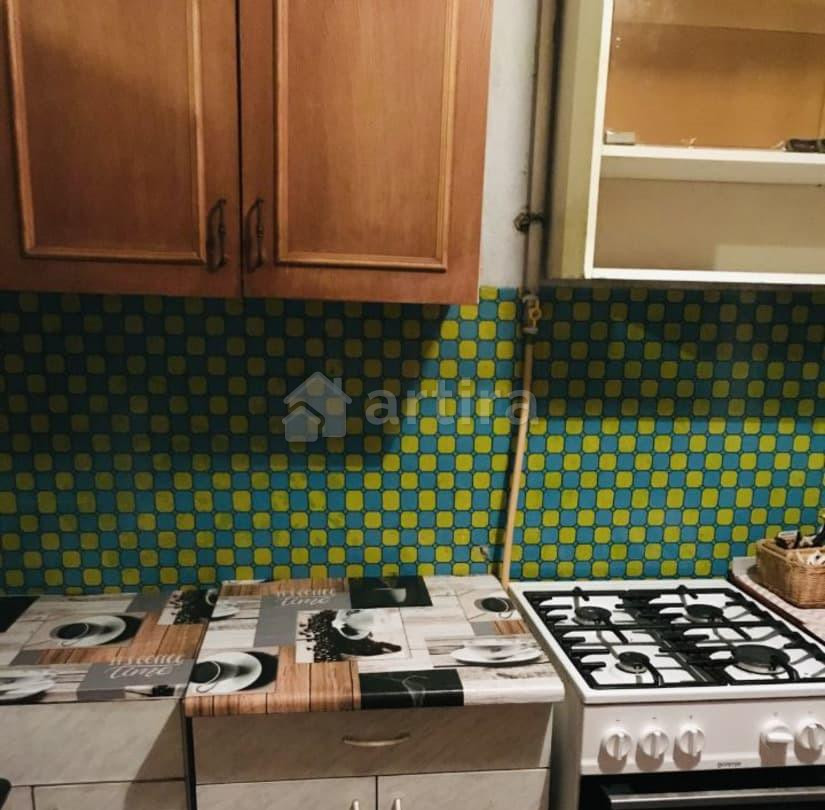 Комната, 83.5 м2, 6/8 эт. Санкт-Петербург - изображение 3