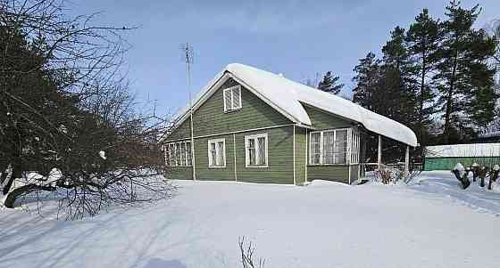 Дом, 48 м2, 23 сотки Видное