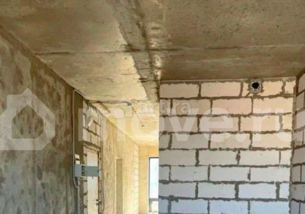 3-комн. квартира, 91.2 м2, 21/35 эт. Москва - изображение 7