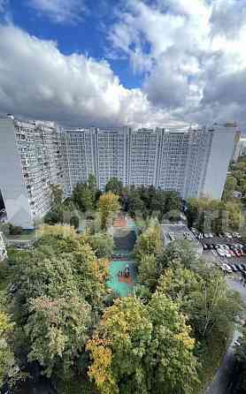 2-комн. квартира, 58.9 м2, 16/17 эт. Москва