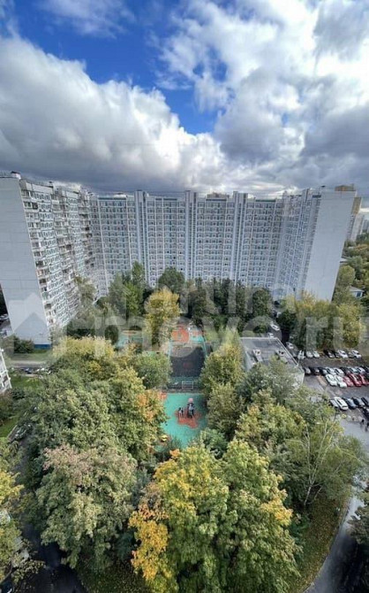 2-комн. квартира, 58.9 м2, 16/17 эт. Москва - изображение 2