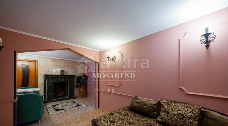 Коттедж, 450 м2 Одинцово - изображение 15