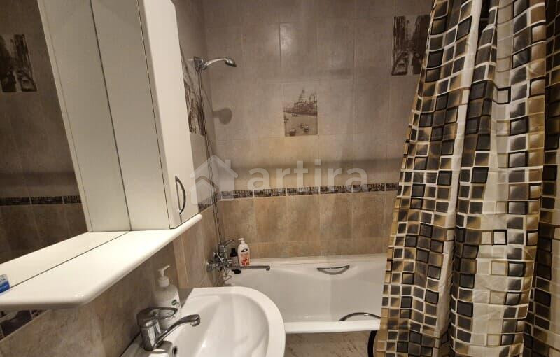 1-комн. квартира, 35 м2, 6/19 эт. Пушкино - изображение 15