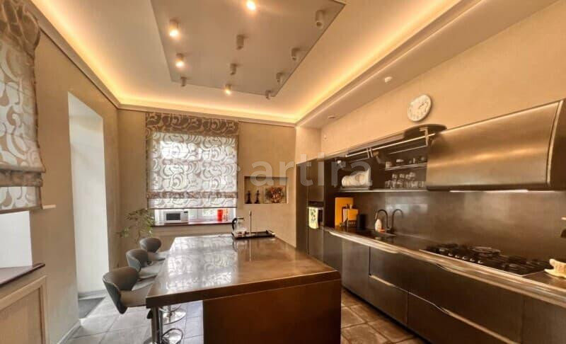 Коттедж, 750 м2 Одинцово - изображение 14