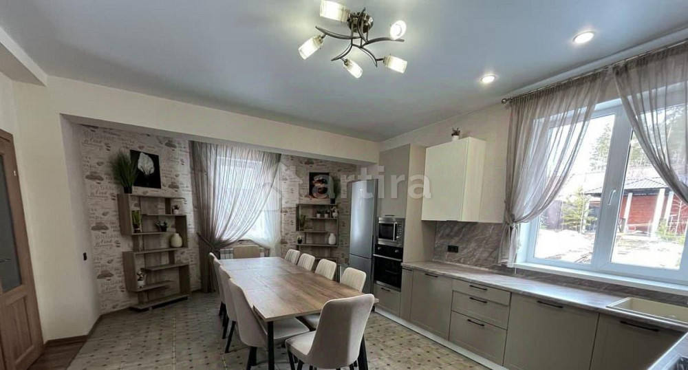 Дом, 172 м2, 11 соток, 2 эт. Сысерть - изображение 2