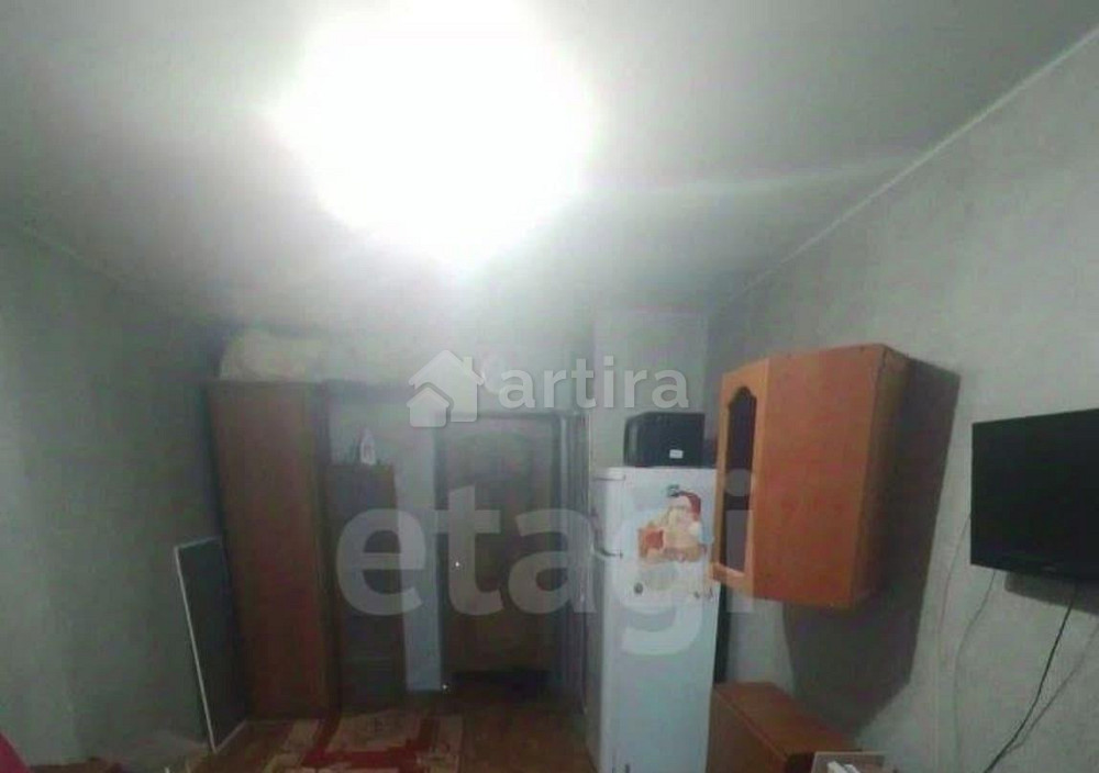 Комната, 16.7 м2, 1/4 эт. Владимир - изображение 2