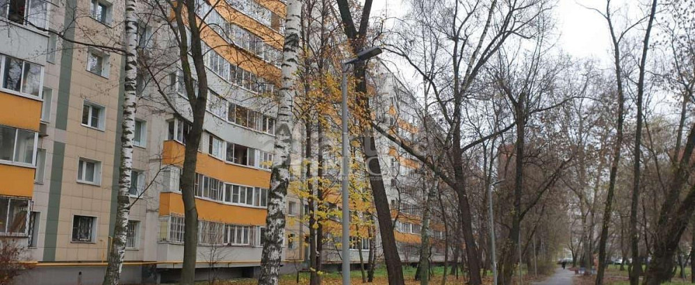 Комната, 9.5 м2, 8/9 эт. Москва - изображение 9