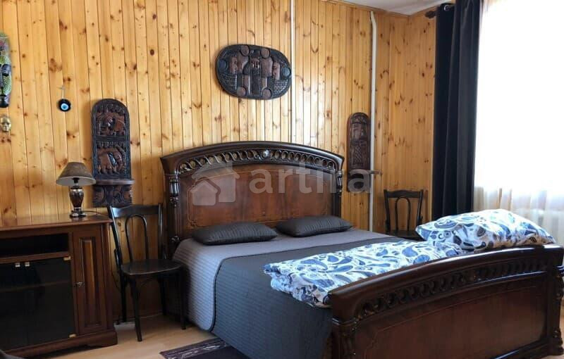 Коттедж, 460 м2 Одинцово - изображение 4