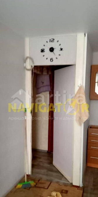Комната, 10 м2, 4/5 эт. Уфа - изображение 2