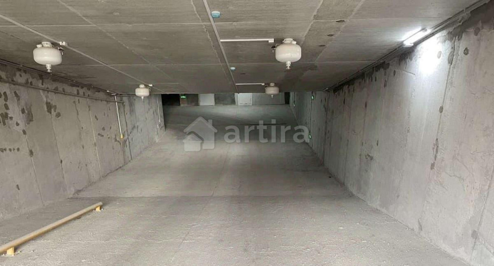 Гараж, 18 м2 Самара - изображение 4