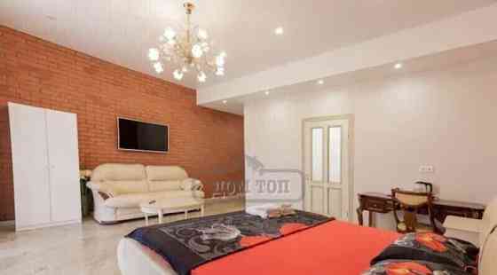 Коттедж, 400 м2 Краснознаменск