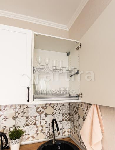 Студия, 18 м2, 2/17 эт. Видное - изображение 14