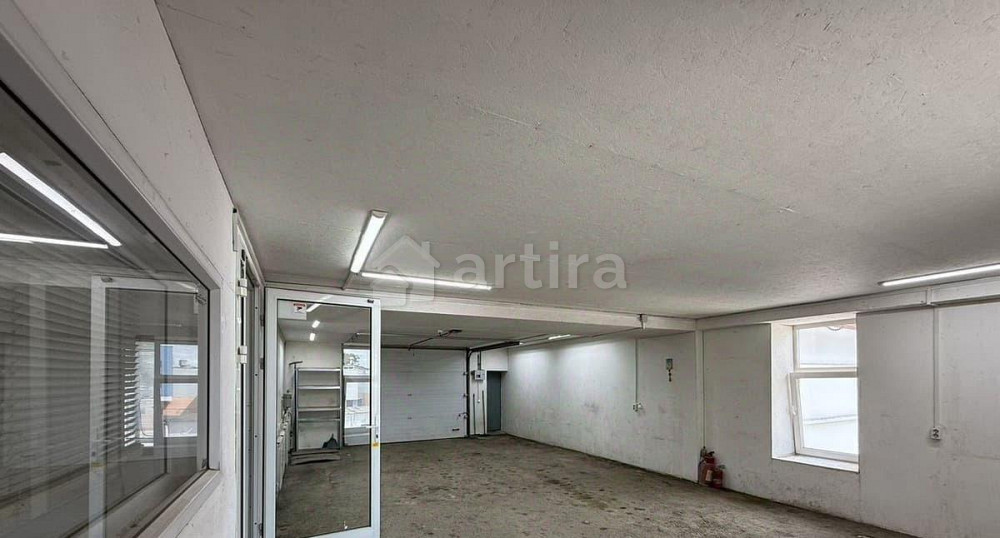 Гараж, 30 м2 Екатеринбург - изображение 6