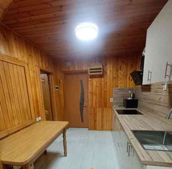 Дом, 40 м2, 39 соток, 1 эт. Пушкино