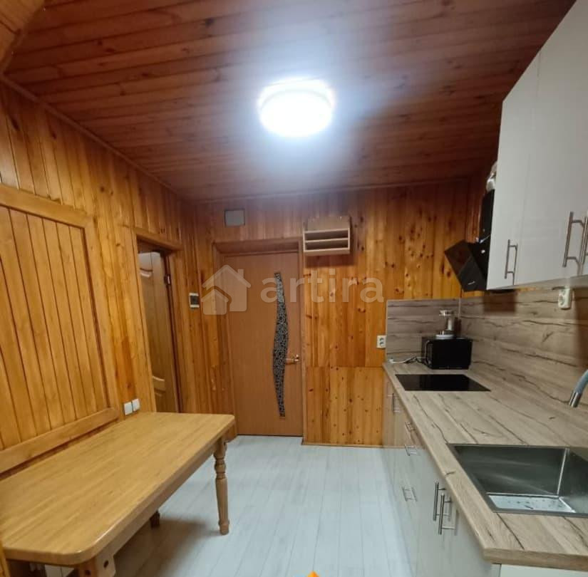 Дом, 40 м2, 39 соток, 1 эт. Пушкино - изображение 2