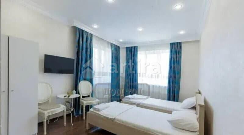 Коттедж, 400 м2 Краснознаменск - изображение 4