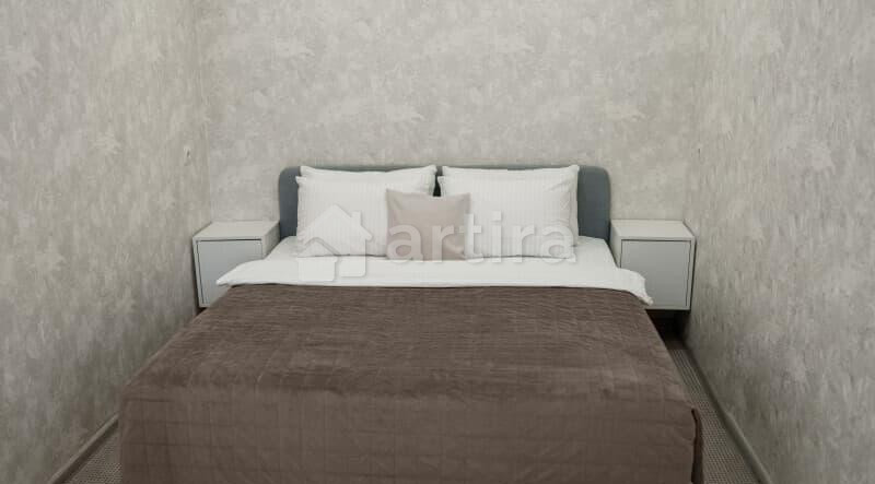 2-комн. квартира, 43 м2, 3/5 эт. Норильск - изображение 2