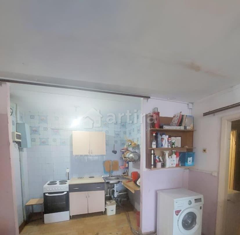 Комната, 20 м2, 2/6 эт. Пермь - изображение 2