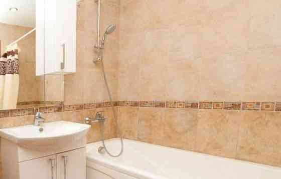 1-комн. апарт-ы, 40 м2, 17/18 эт. Екатеринбург