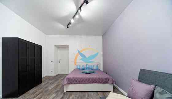 3-комн. квартира, 100 м2, 1/5 эт. Санкт-Петербург