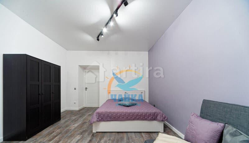 3-комн. квартира, 100 м2, 1/5 эт. Санкт-Петербург - изображение 5