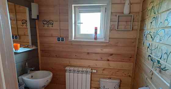 Дом, 115 м2, 20 соток, 1 эт. Волоколамск