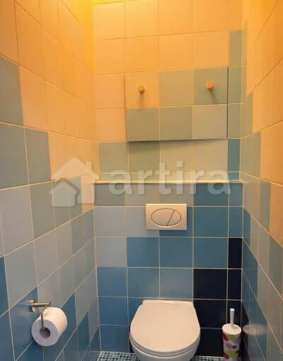 3-комн. квартира, 70 м2, 3/3 эт. Санкт-Петербург - изображение 12