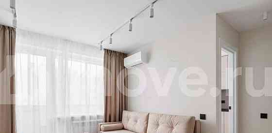 1-комн. квартира, 40.6 м2, 13/21 эт. Москва