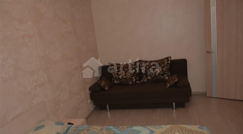 1-комн. квартира, 40 м2, 5/10 эт. Казань - изображение 4