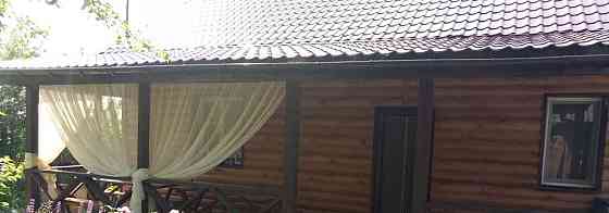 Коттедж, 1203 м2, 44 сотки, 1 эт. Иглино