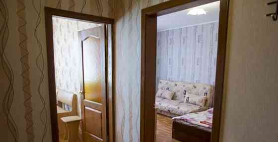 1-комн. квартира, 37 м2, 5/17 эт. Москва