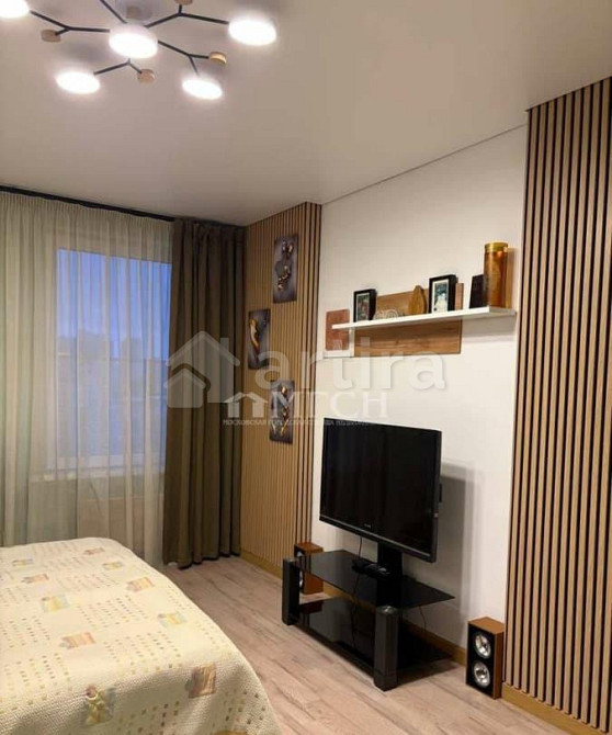 3-комн. квартира, 75.6 м2, 16/16 эт. Москва - изображение 6