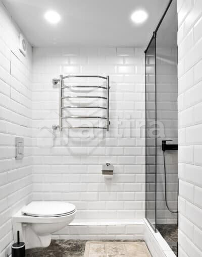 1-комн. квартира, 38 м2, 2/6 эт. Москва - изображение 14