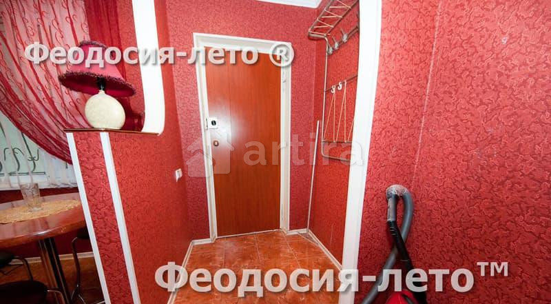 1-комн. квартира, 38 м2, 2/5 эт. Феодосия - изображение 7