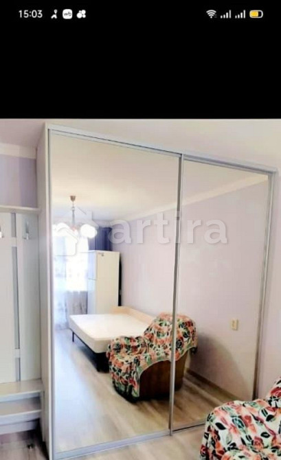 Комната, 17 м2, 2/5 эт. Челябинск - изображение 5