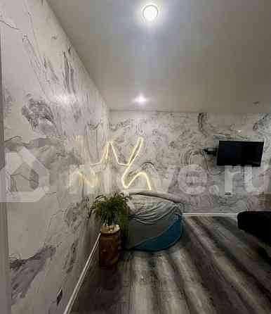 1-комн. квартира, 46 м2, 2/23 эт. Москва