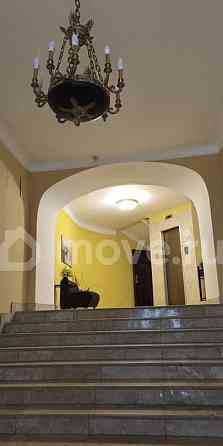 4-комн. квартира, 126.3 м2, 3/6 эт. Москва