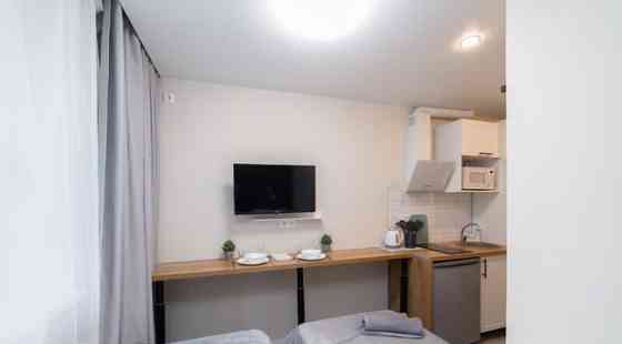 Студия, 15 м2, 1/5 эт. Подольск